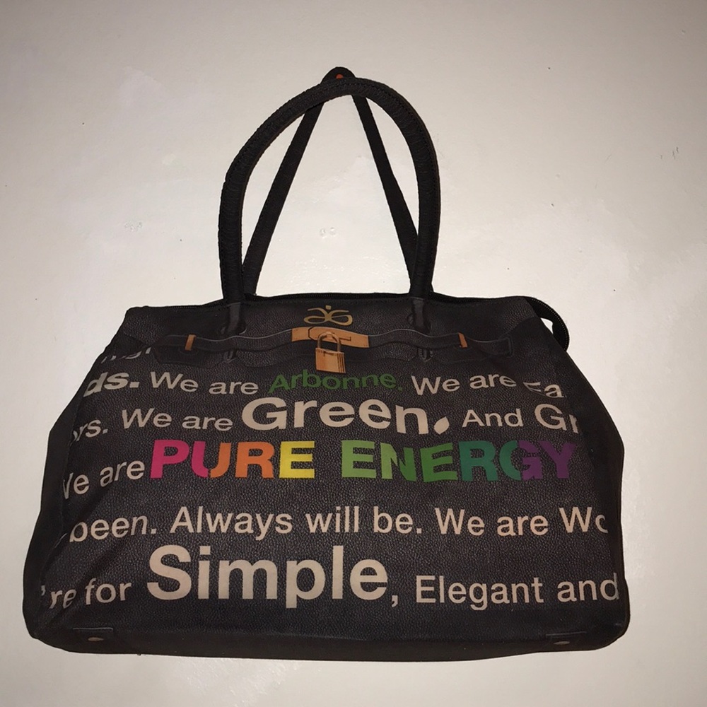 Statement Handbag - image 1